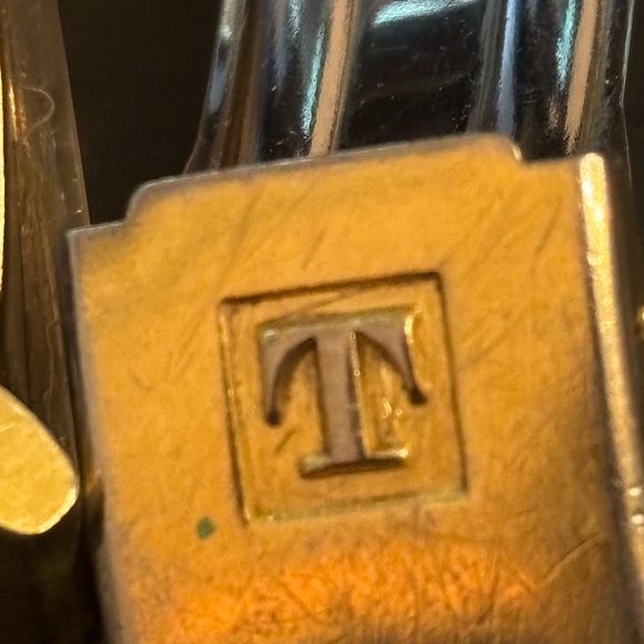 Tissot – Vintage Manual-Wind Swiss Watch (1960s–1970s) - Picture 4 of 7